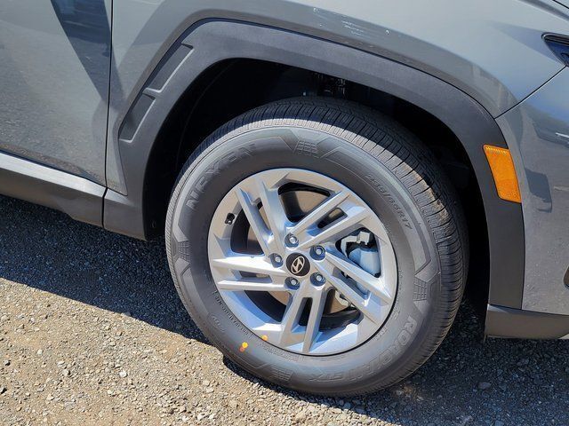 2026 Hyundai TUCSON SE AWD Chantilly VA