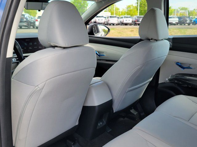2026 Hyundai TUCSON SE AWD Chantilly VA