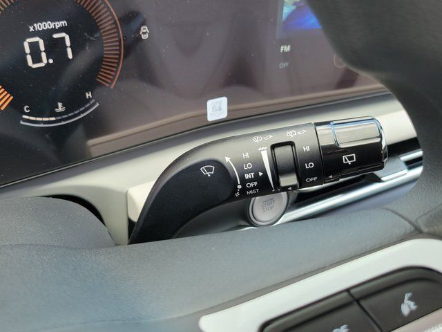 2026 Hyundai TUCSON SE AWD Chantilly VA