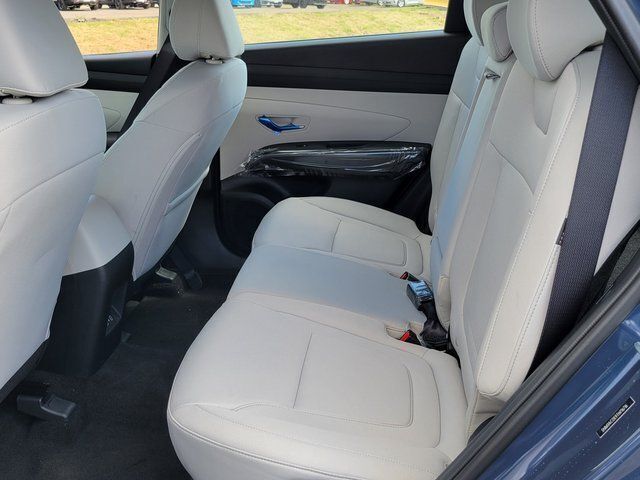 2026 Hyundai TUCSON SE AWD Chantilly VA