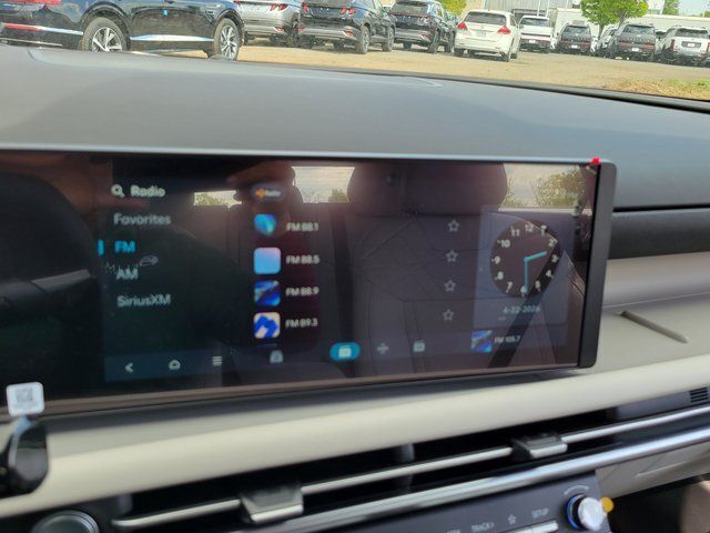 2026 Hyundai TUCSON SE AWD Chantilly VA