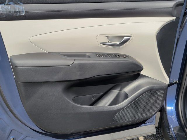 2026 Hyundai TUCSON SE AWD Chantilly VA