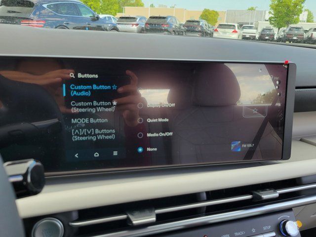 2026 Hyundai TUCSON SE AWD Chantilly VA