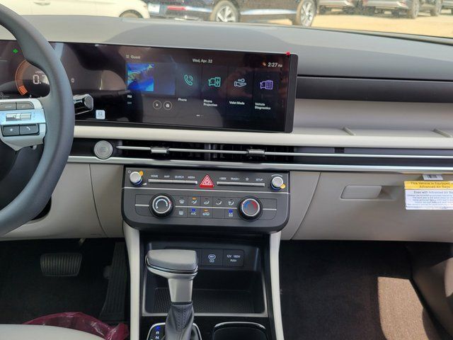 2026 Hyundai TUCSON SE AWD Chantilly VA