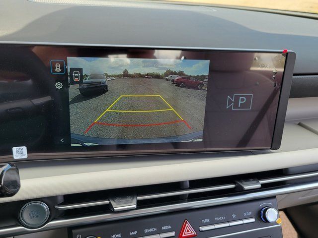 2026 Hyundai TUCSON SE AWD Chantilly VA