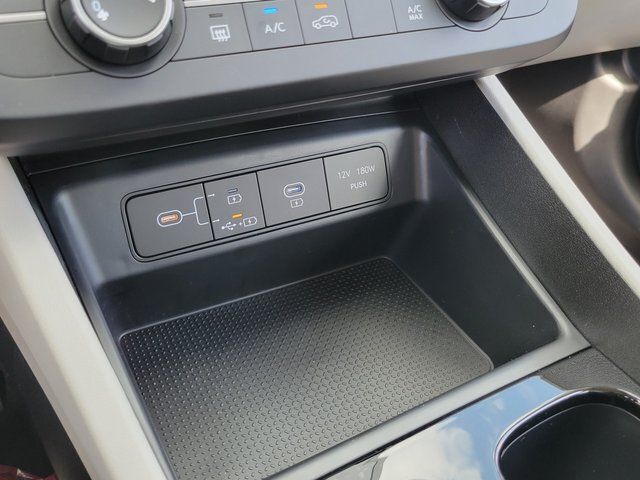 2026 Hyundai TUCSON SE AWD Chantilly VA