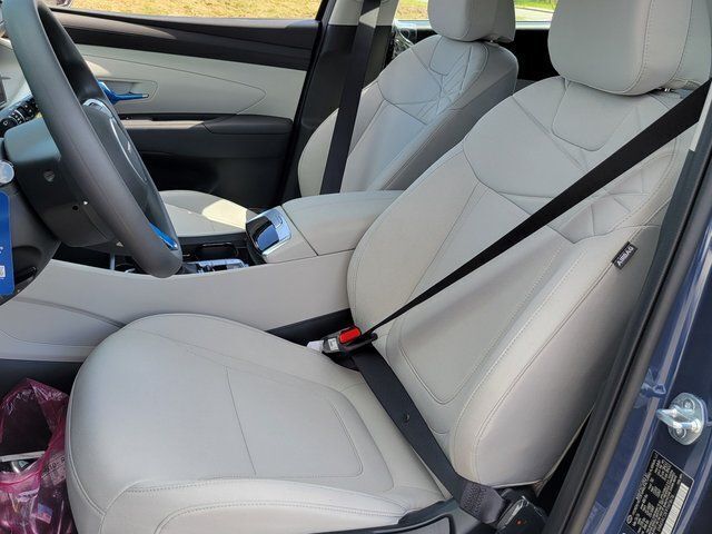 2026 Hyundai TUCSON SE AWD Chantilly VA