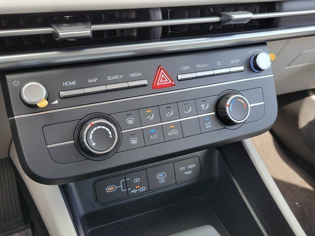 2026 Hyundai TUCSON SE AWD Chantilly VA