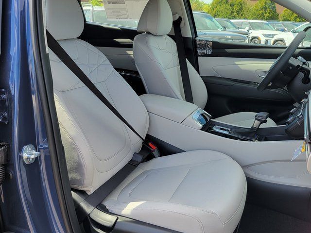 2026 Hyundai TUCSON SE AWD Chantilly VA