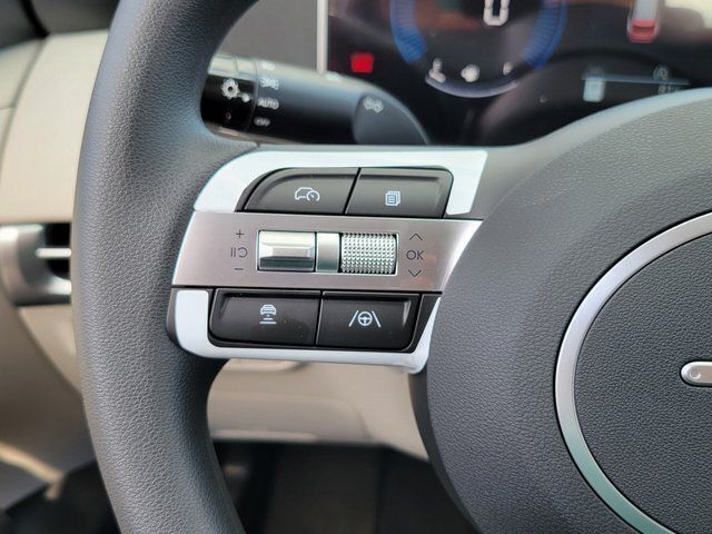2026 Hyundai TUCSON SE AWD Chantilly VA