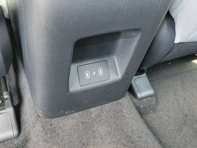 2026 Hyundai TUCSON SE AWD Chantilly VA