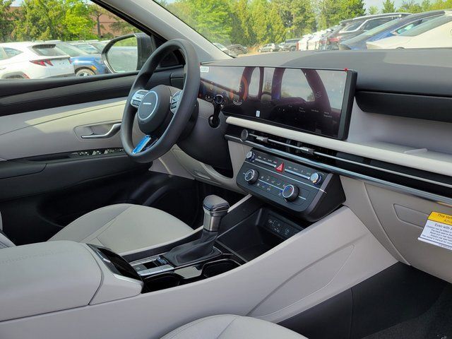 2026 Hyundai TUCSON SE AWD Chantilly VA