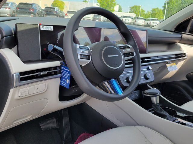 2026 Hyundai TUCSON SE AWD Chantilly VA