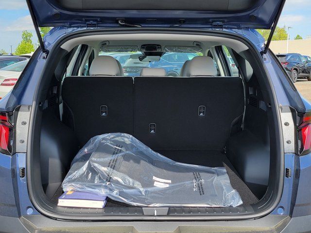 2026 Hyundai TUCSON SE AWD Chantilly VA