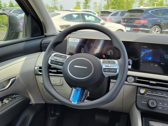 2026 Hyundai TUCSON SE AWD Chantilly VA