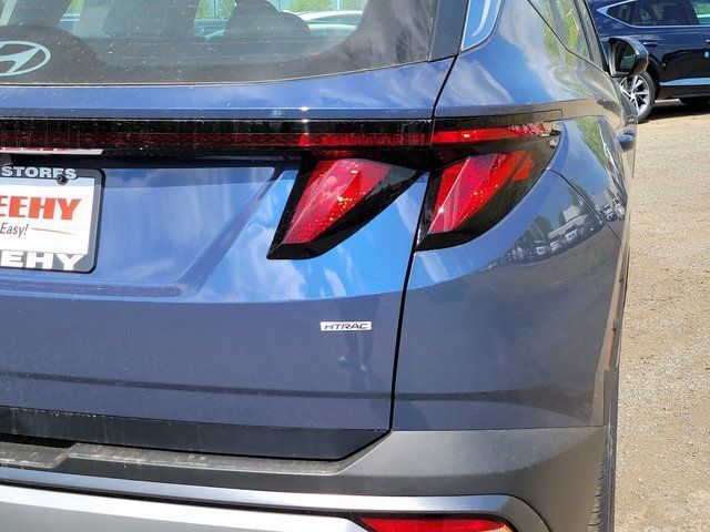 2026 Hyundai TUCSON SE AWD Chantilly VA