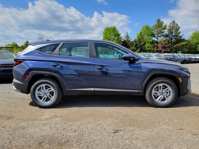 2026 Hyundai TUCSON SE AWD Chantilly VA