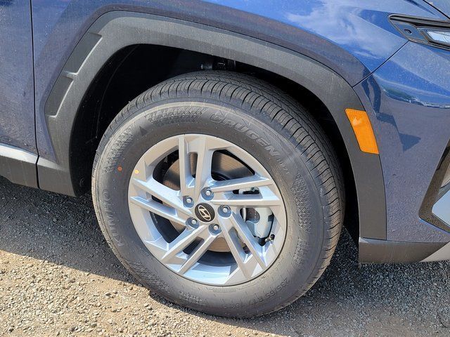 2026 Hyundai TUCSON SE AWD Chantilly VA