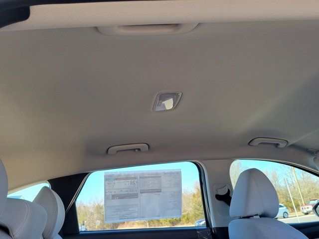 2026 Hyundai TUCSON SE AWD Chantilly VA