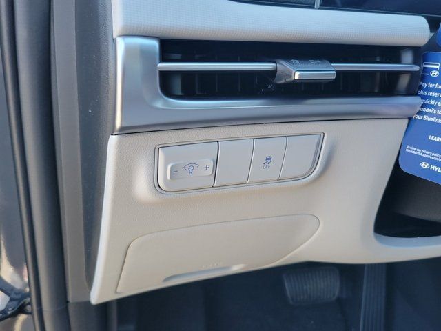 2026 Hyundai TUCSON SE AWD Chantilly VA