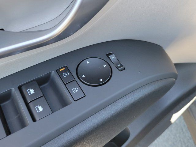 2026 Hyundai TUCSON SE AWD Chantilly VA