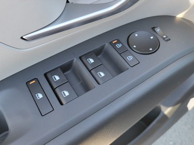 2026 Hyundai TUCSON SE AWD Chantilly VA