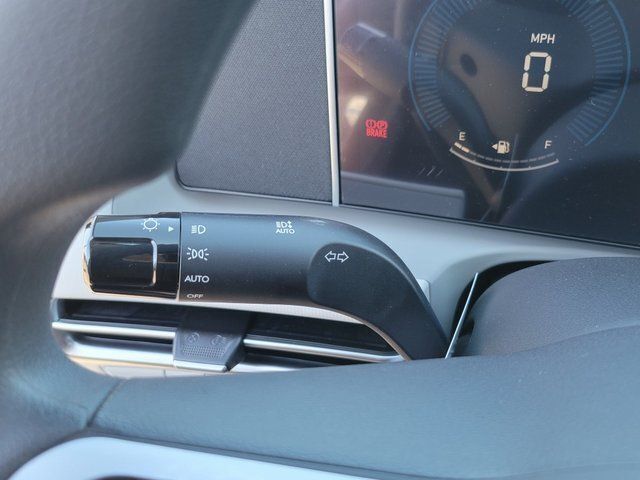 2026 Hyundai TUCSON SE AWD Chantilly VA