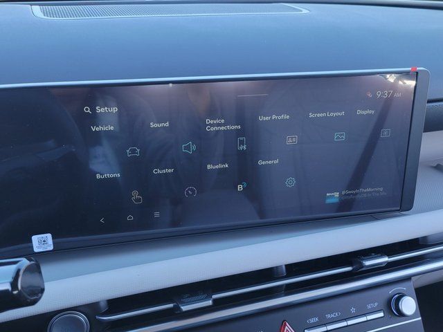 2026 Hyundai TUCSON SE AWD Chantilly VA