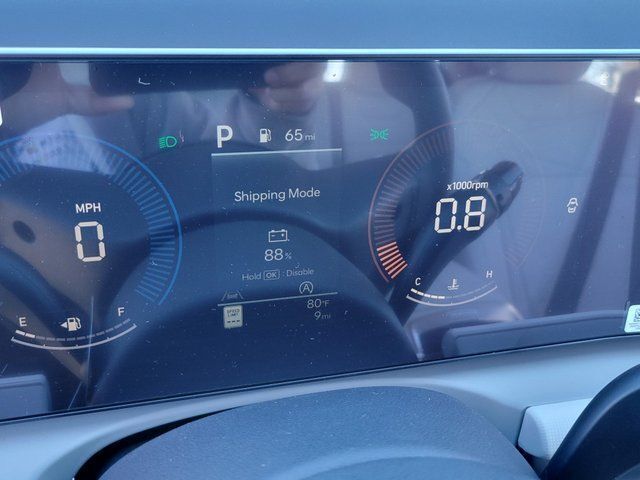 2026 Hyundai TUCSON SE AWD Chantilly VA