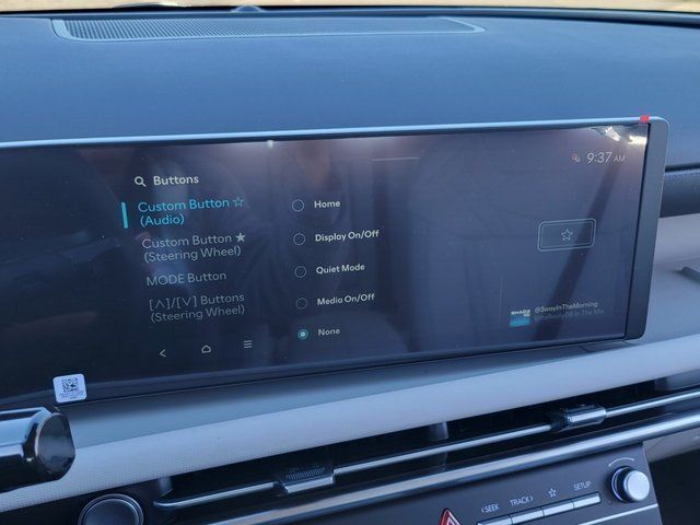 2026 Hyundai TUCSON SE AWD Chantilly VA