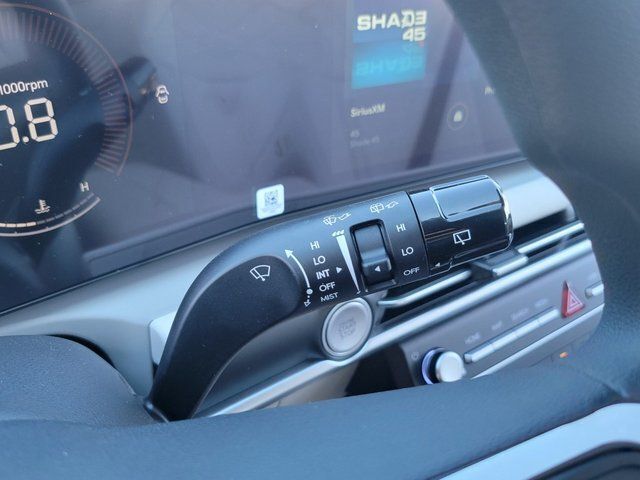 2026 Hyundai TUCSON SE AWD Chantilly VA