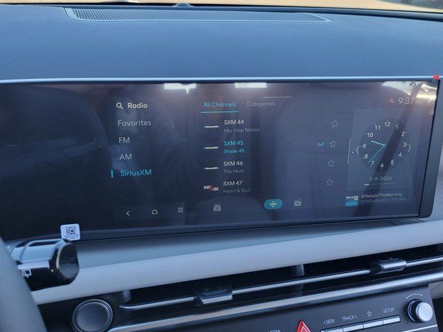 2026 Hyundai TUCSON SE AWD Chantilly VA