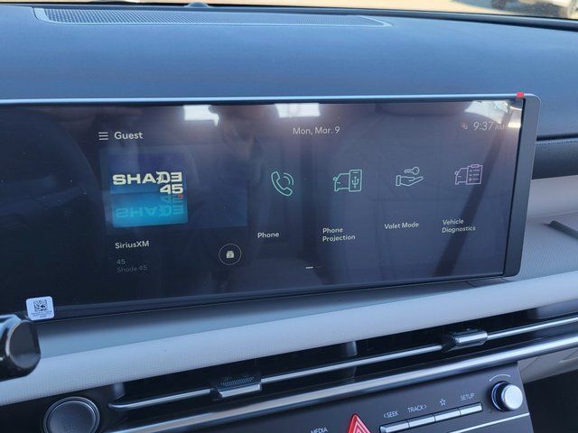 2026 Hyundai TUCSON SE AWD Chantilly VA