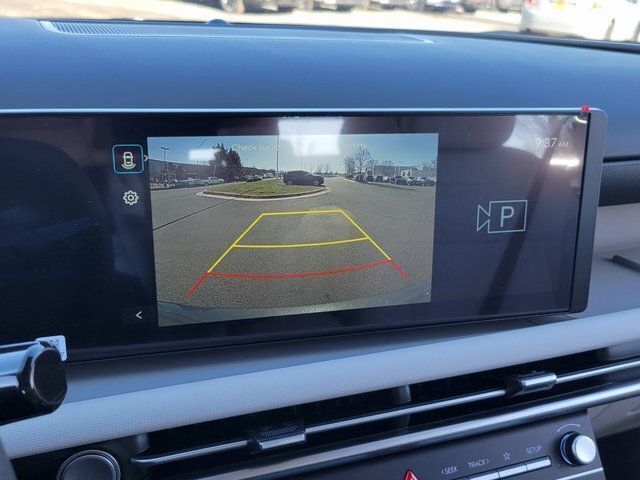 2026 Hyundai TUCSON SE AWD Chantilly VA