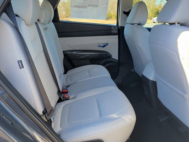 2026 Hyundai TUCSON SE AWD Chantilly VA