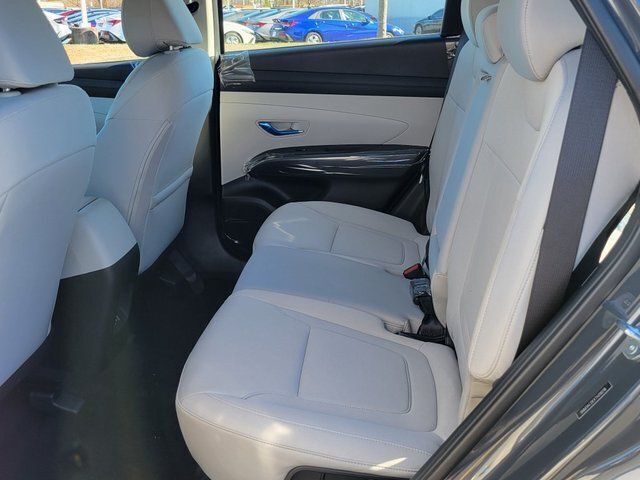 2026 Hyundai TUCSON SE AWD Chantilly VA