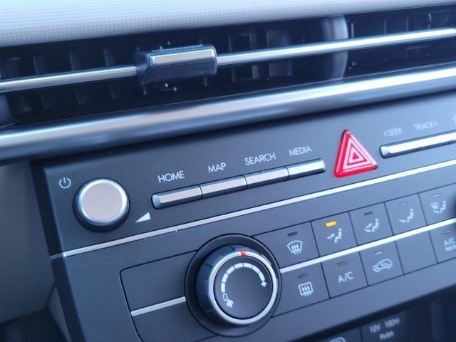 2026 Hyundai TUCSON SE AWD Chantilly VA