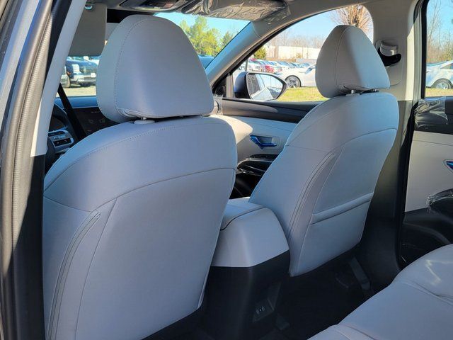 2026 Hyundai TUCSON SE AWD Chantilly VA