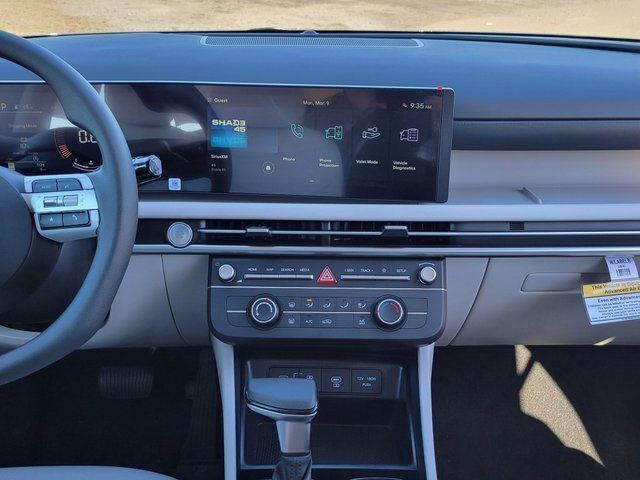 2026 Hyundai TUCSON SE AWD Chantilly VA