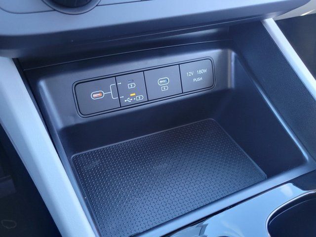 2026 Hyundai TUCSON SE AWD Chantilly VA