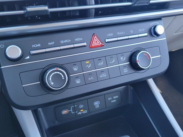 2026 Hyundai TUCSON SE AWD Chantilly VA