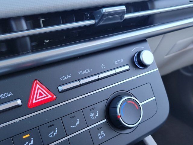 2026 Hyundai TUCSON SE AWD Chantilly VA