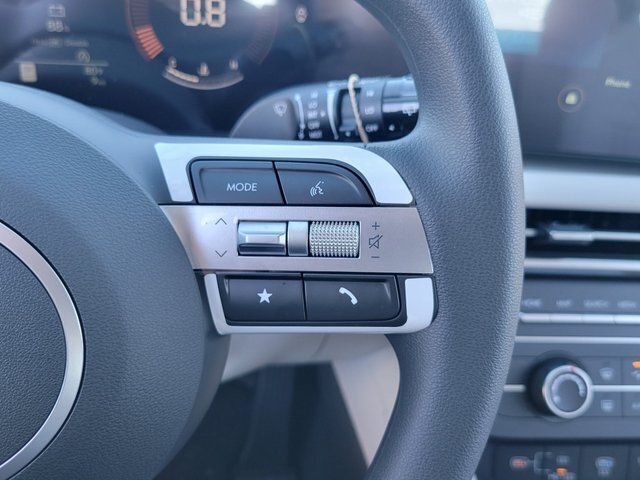 2026 Hyundai TUCSON SE AWD Chantilly VA