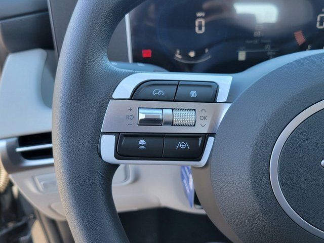 2026 Hyundai TUCSON SE AWD Chantilly VA