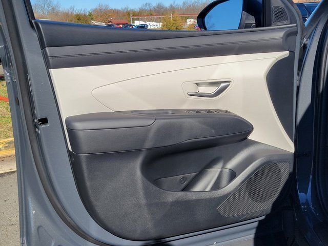 2026 Hyundai TUCSON SE AWD Chantilly VA