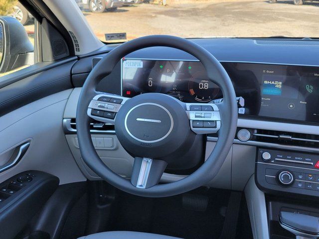 2026 Hyundai TUCSON SE AWD Chantilly VA