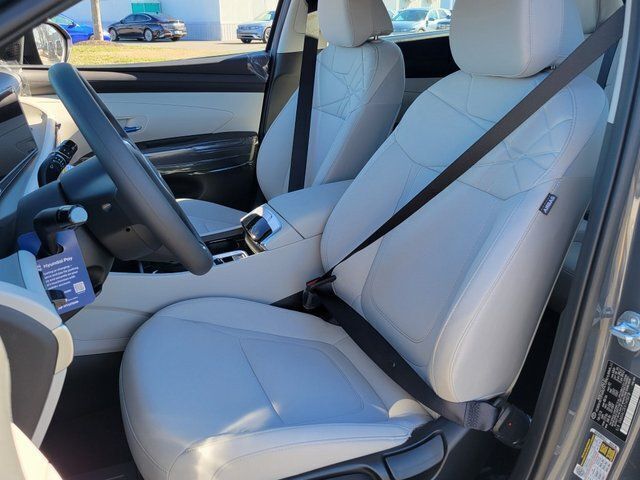 2026 Hyundai TUCSON SE AWD Chantilly VA