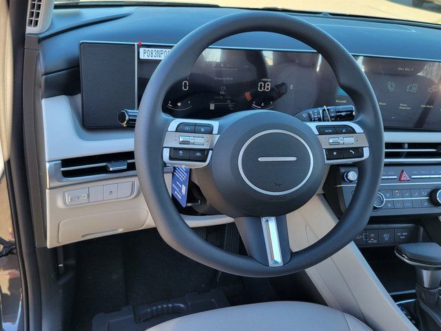 2026 Hyundai TUCSON SE AWD Chantilly VA