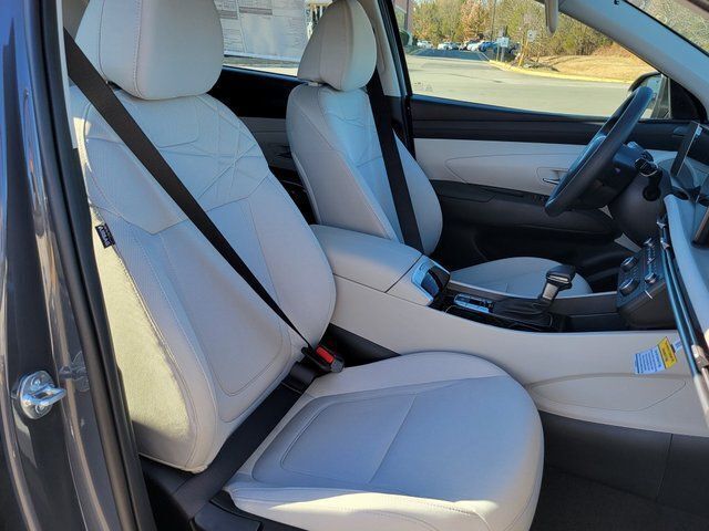 2026 Hyundai TUCSON SE AWD Chantilly VA