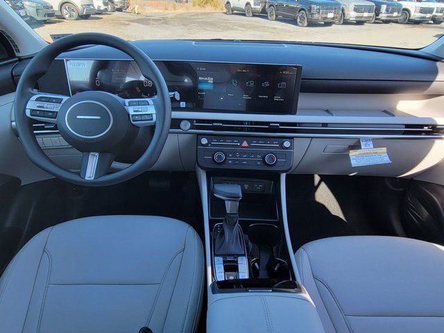 2026 Hyundai TUCSON SE AWD Chantilly VA